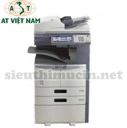 Máy Photocopy Toshiba e-Studio 357/E357                                                                                                                                                                 